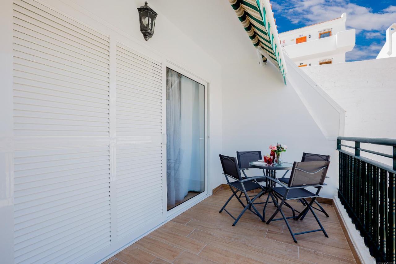 Bright & Stylish Apartment In Chipeque, Los Cristianos Arona  Dış mekan fotoğraf