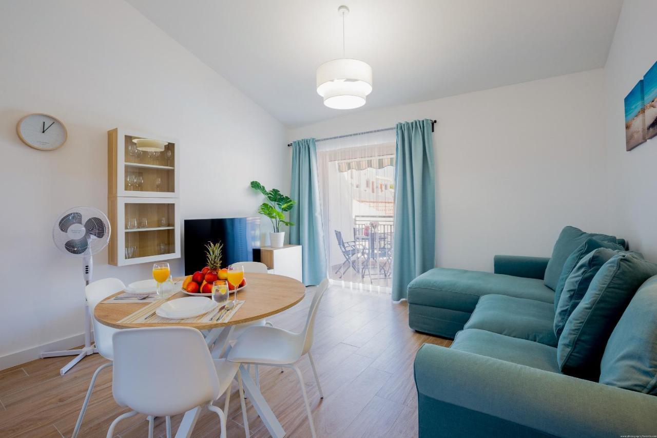 Bright & Stylish Apartment In Chipeque, Los Cristianos Arona  Dış mekan fotoğraf