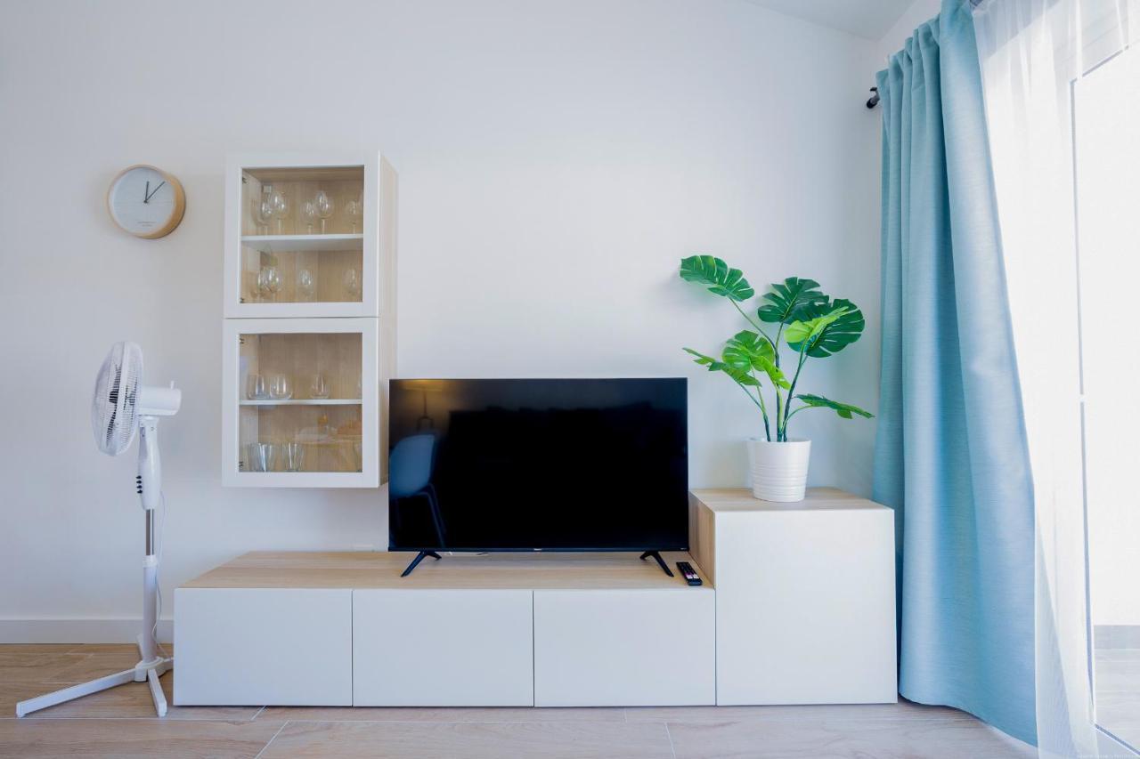 Bright & Stylish Apartment In Chipeque, Los Cristianos Arona  Dış mekan fotoğraf
