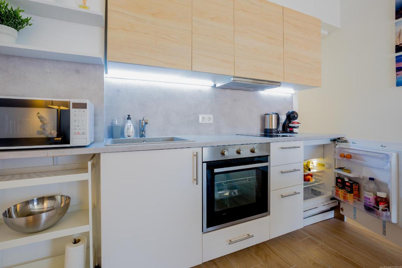 Bright & Stylish Apartment In Chipeque, Los Cristianos Arona  Dış mekan fotoğraf