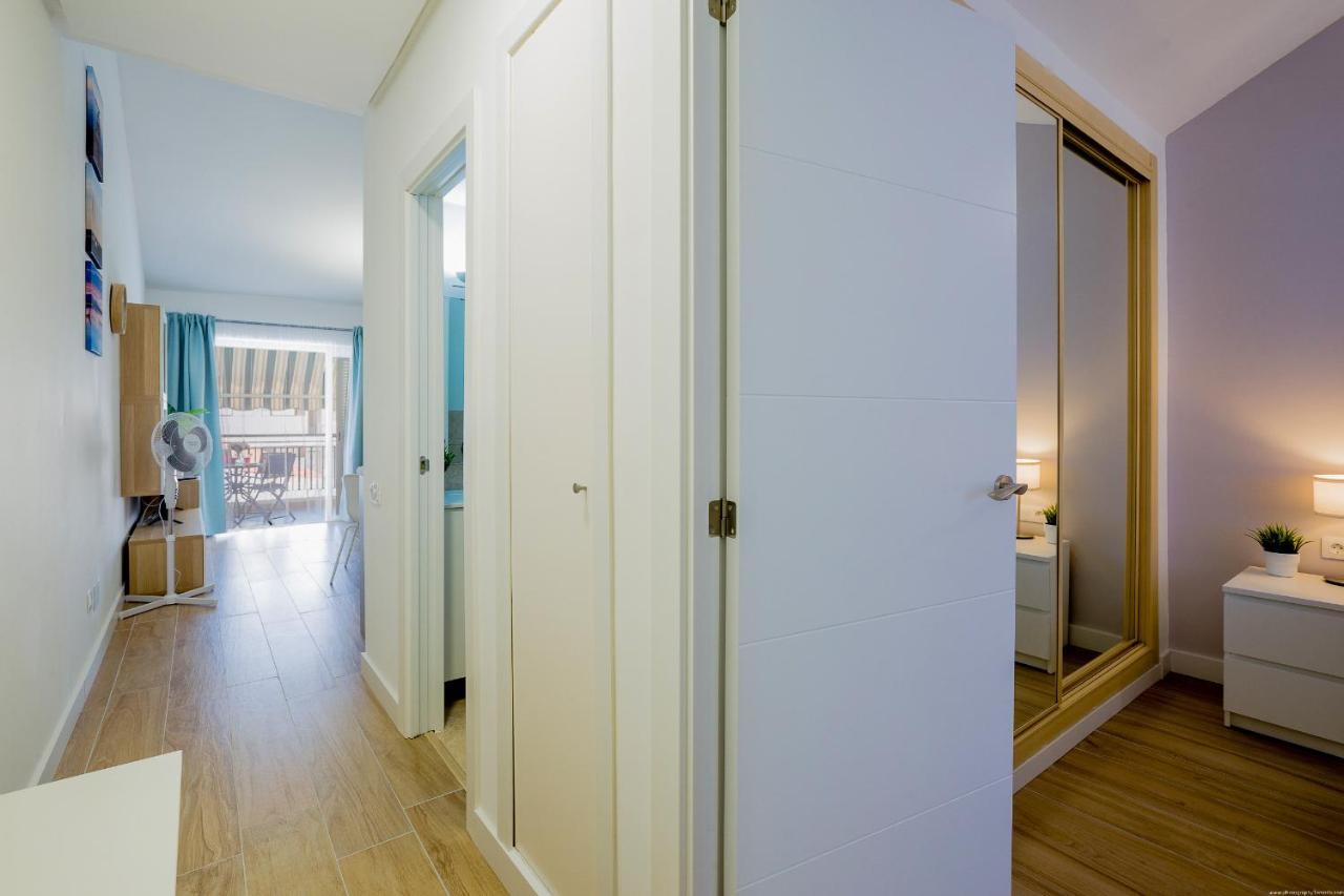 Bright & Stylish Apartment In Chipeque, Los Cristianos Arona  Dış mekan fotoğraf