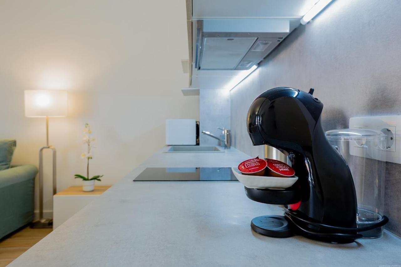 Bright & Stylish Apartment In Chipeque, Los Cristianos Arona  Dış mekan fotoğraf