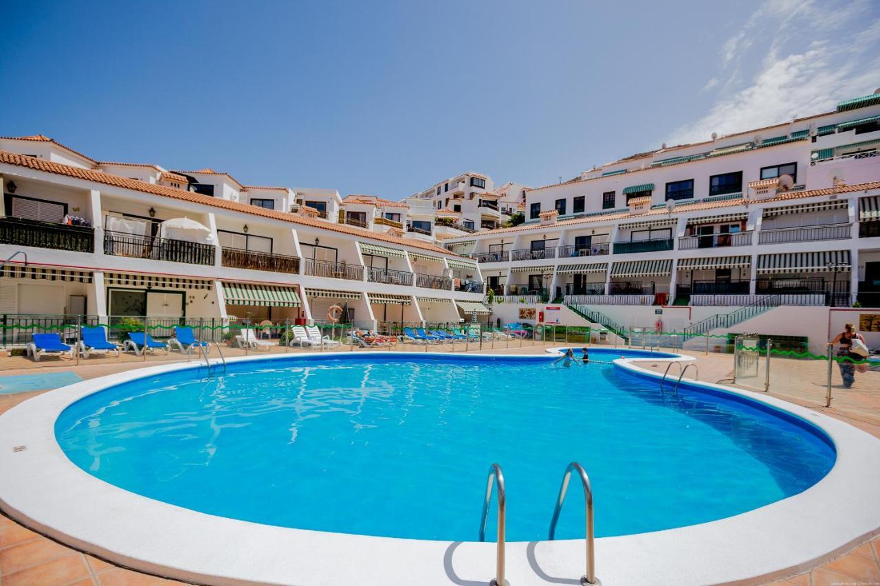 Bright & Stylish Apartment In Chipeque, Los Cristianos Arona  Dış mekan fotoğraf