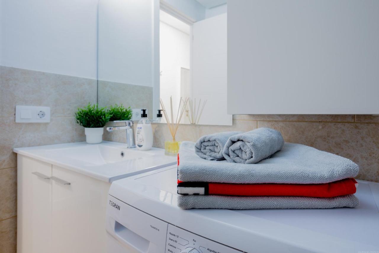 Bright & Stylish Apartment In Chipeque, Los Cristianos Arona  Dış mekan fotoğraf