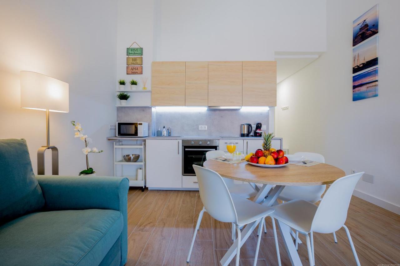 Bright & Stylish Apartment In Chipeque, Los Cristianos Arona  Dış mekan fotoğraf