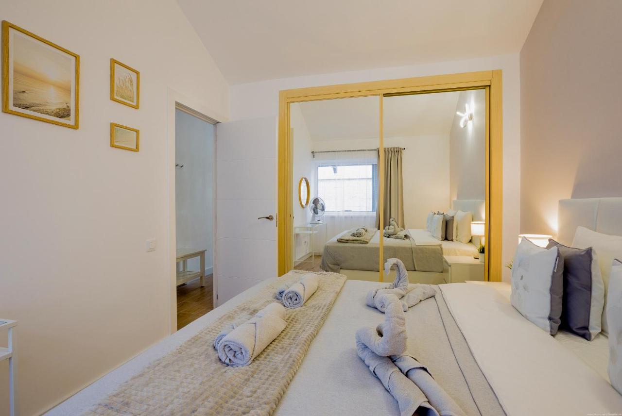 Bright & Stylish Apartment In Chipeque, Los Cristianos Arona  Dış mekan fotoğraf
